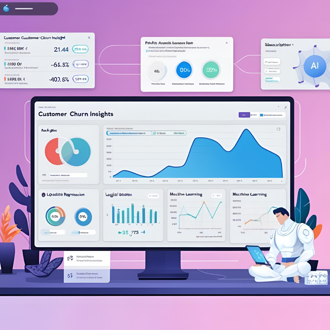 Customer Churn Analysis
