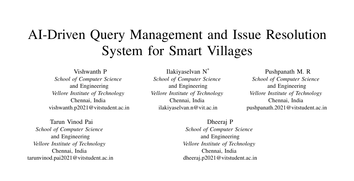 Publication