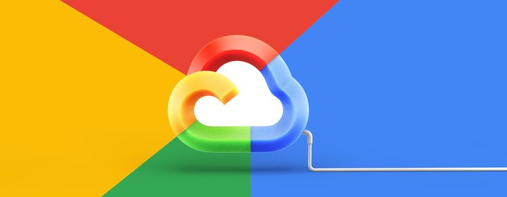 Google Cloud Arcade