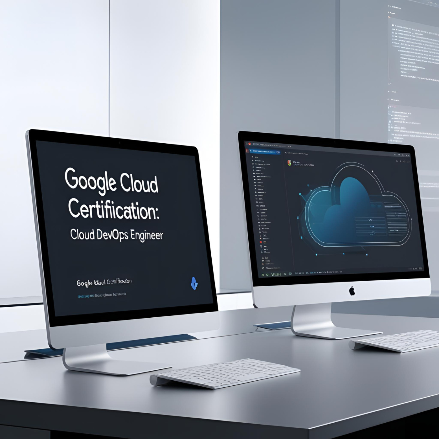 Google Cloud DevOps